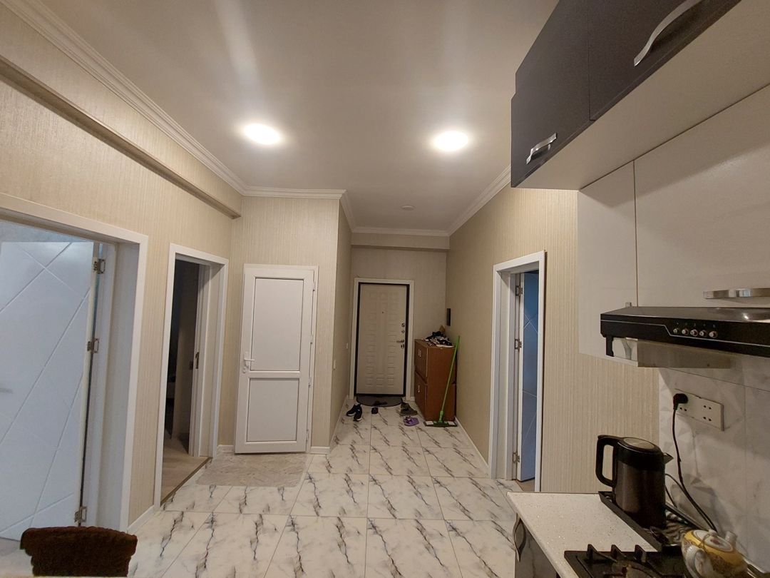 5-otaqlı yeni tikili, Sumqayıt ş., 132 m² — Mənzil, Sumqayıt (4)
