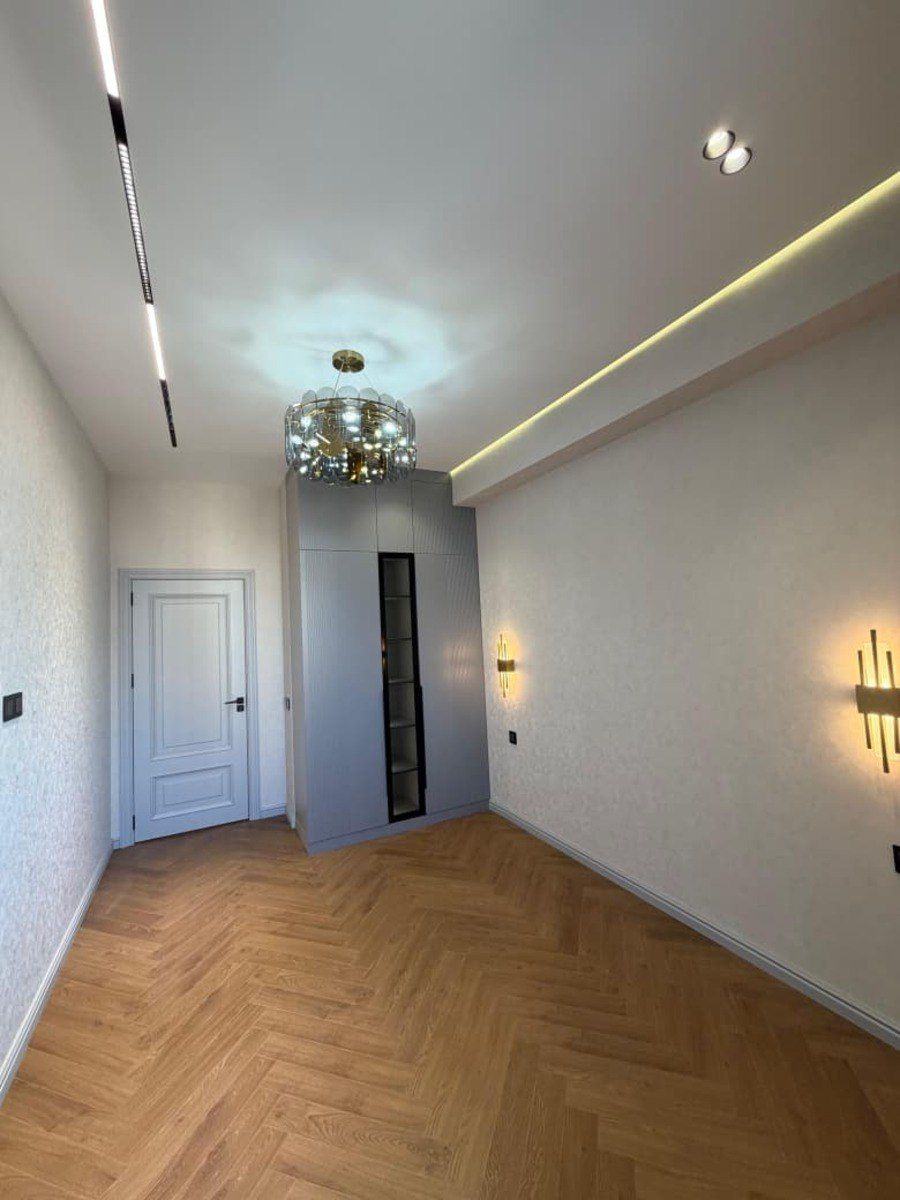 Satılır 2 otaqlı yeni tikili 51 m² — Mənzil, Bakı (5)