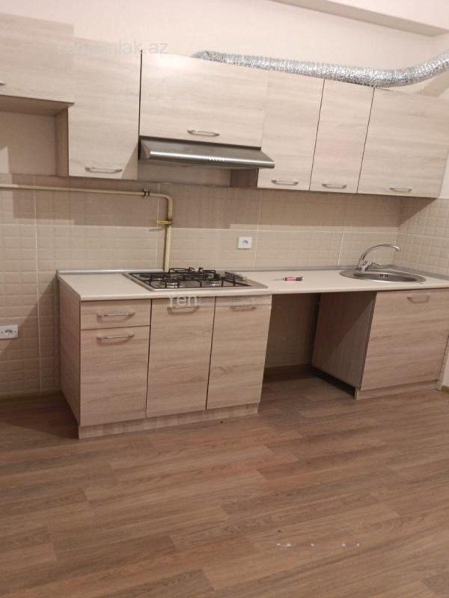 Satılır 3 otaqlı yeni tikili 85 m² — Mənzil, Bakı (12)