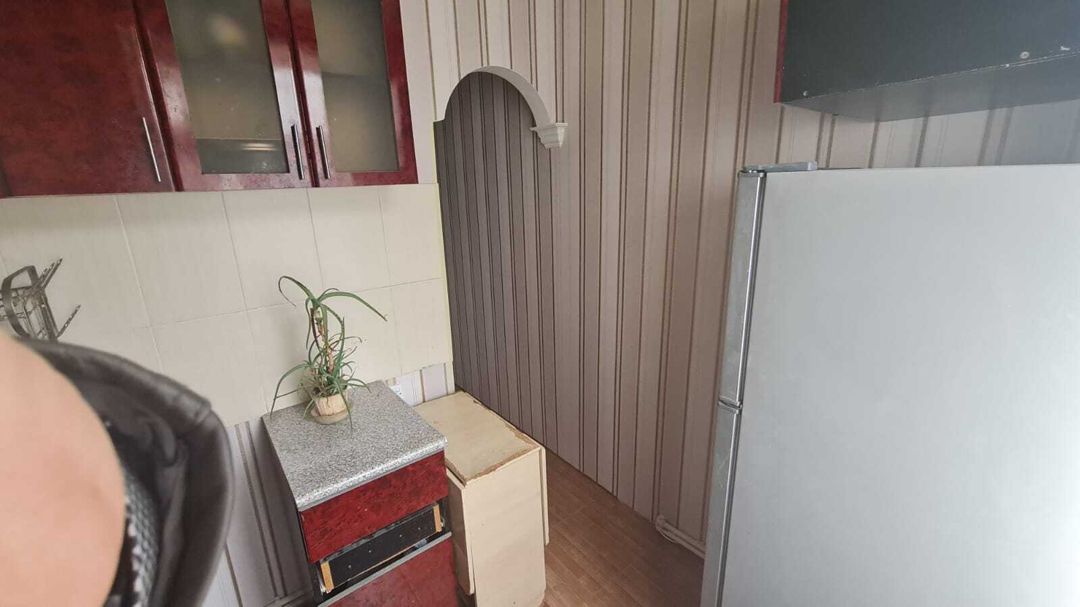 İcarəyə verilir 2 otaqlı köhnə tikili 50 m² — Mənzil, Bakı (7)