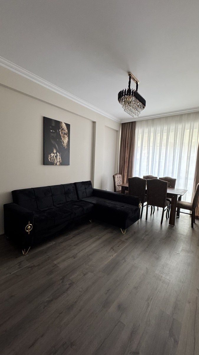 Satılır 2 otaqlı yeni tikili 50 m² — Mənzil, Bakı