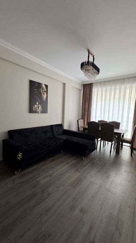 Satılır 2 otaqlı yeni tikili 50 m² — Bakı
