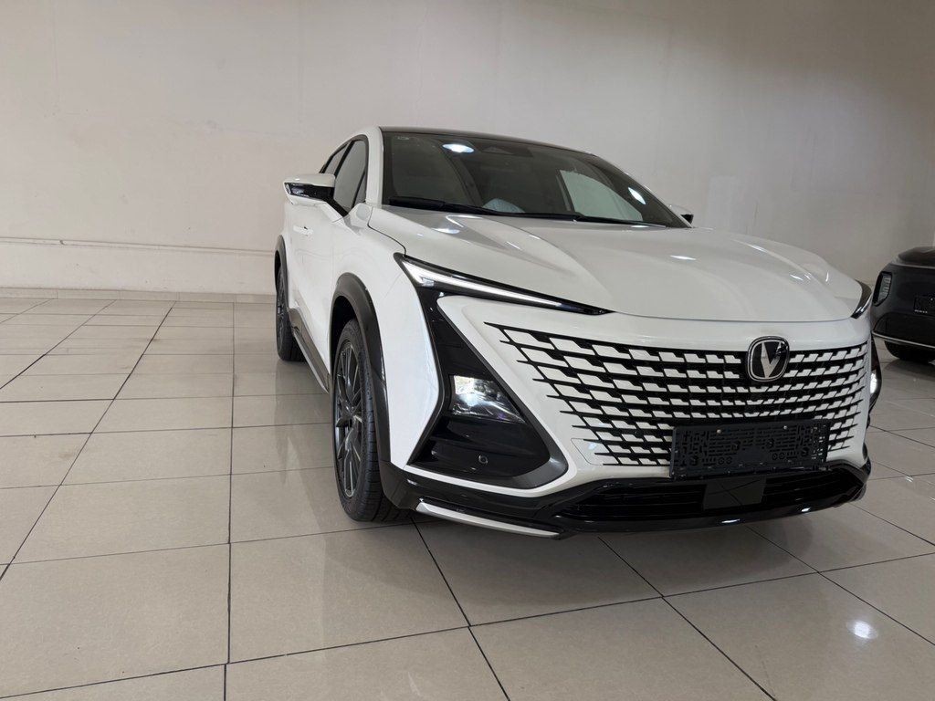 Changan Uni-T, 1.5 L, 2025 il, yeni — Avtomobillər, Bakı (3)