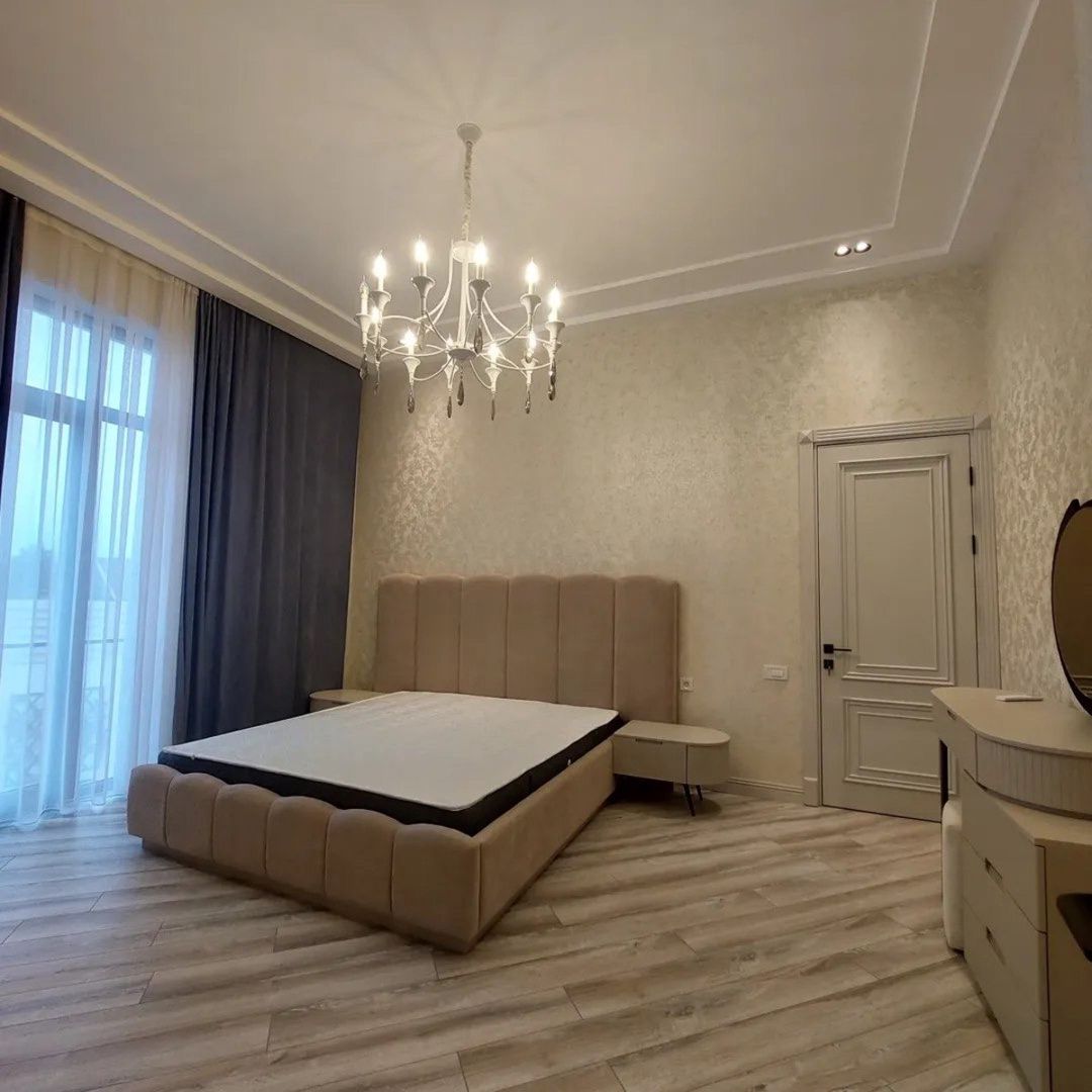 İcarəyə verilir 5 otaqlı həyət evi/bağ evi 300 m² — Ev, villa, Bakı (11)