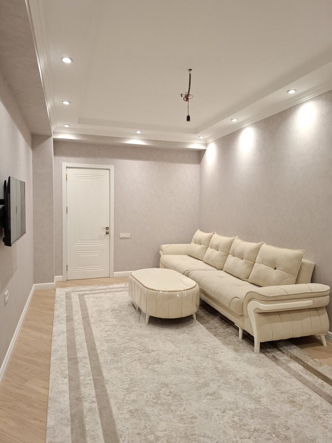 İcarəyə verilir 2 otaqlı yeni tikili 95 m² — Mənzil, Bakı (4)