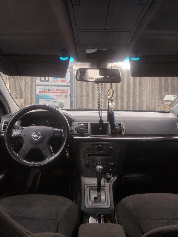 Opel Signum, 2.2 L, 2003 il, 377 712 km 99-EC-365 — Avtomobillər, Quba (2)