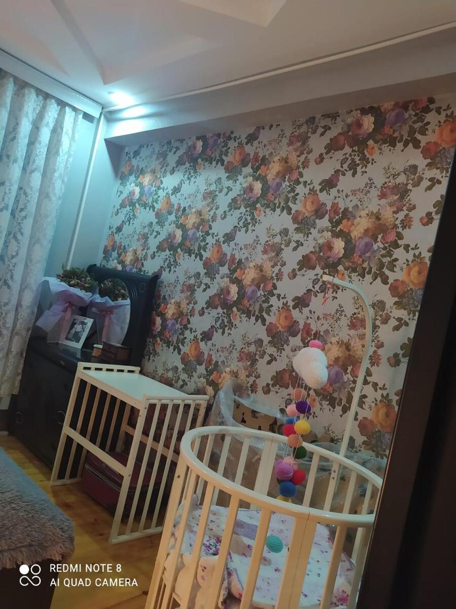 Satılır 3 otaqlı yeni tikili 86 m² — Mənzil, Sumqayıt (3)