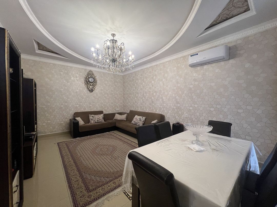 Satılır 4 otaqlı həyət evi/bağ evi 140 m² — Ev, villa, Bakı (5)
