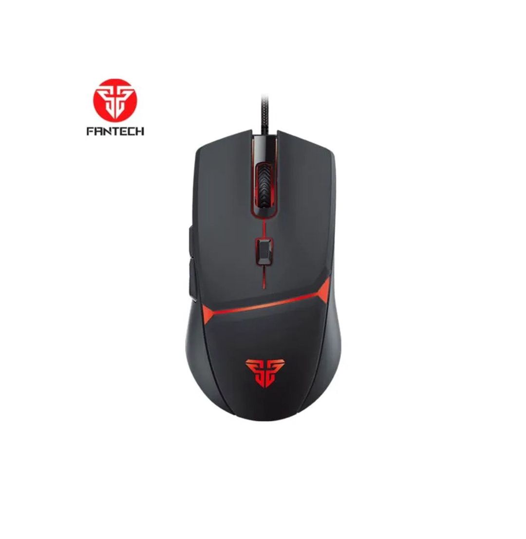 Gaming Set Combo "Fantech Power P51" — Periferik cihazlar, Bakı (3)