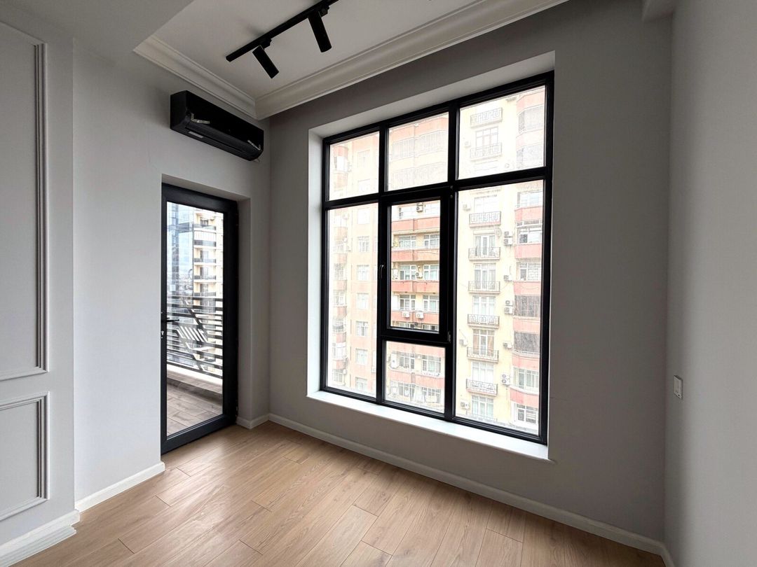 Satılır 2 otaqlı yeni tikili 73 m² — Mənzil, Bakı (10)