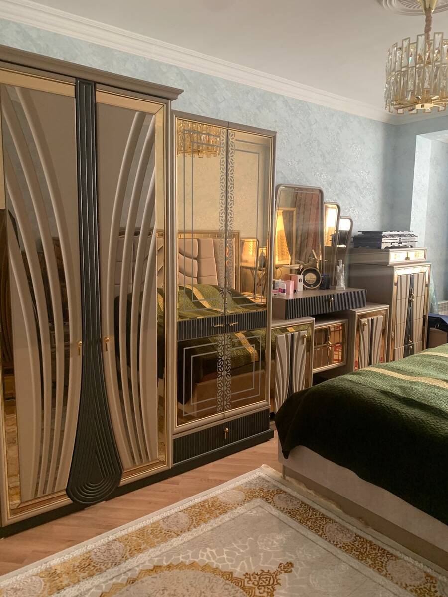 Satılır 3 otaqlı köhnə tikili 90 m² — Mənzil, Bakı (2)