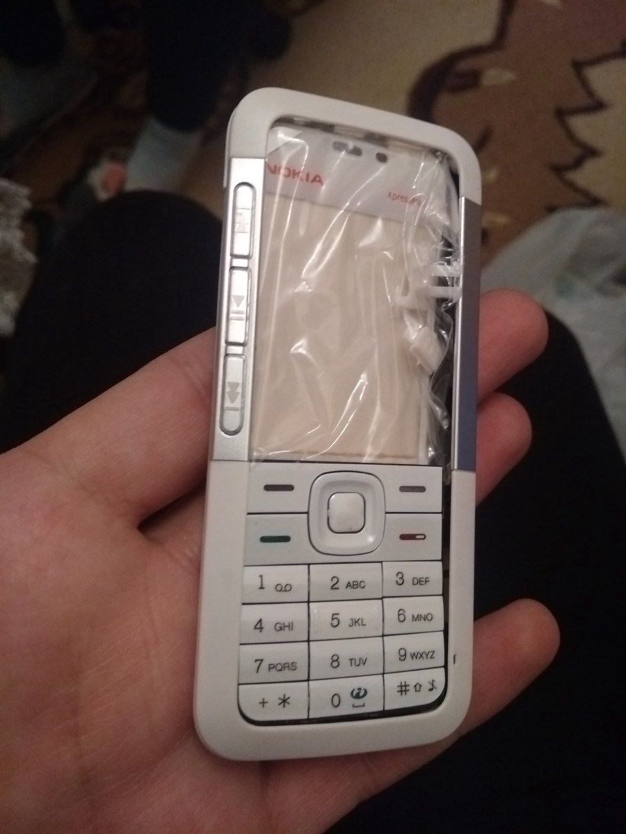 "Nokia 5310" korpus — Smartfonlar, Bakı (2)