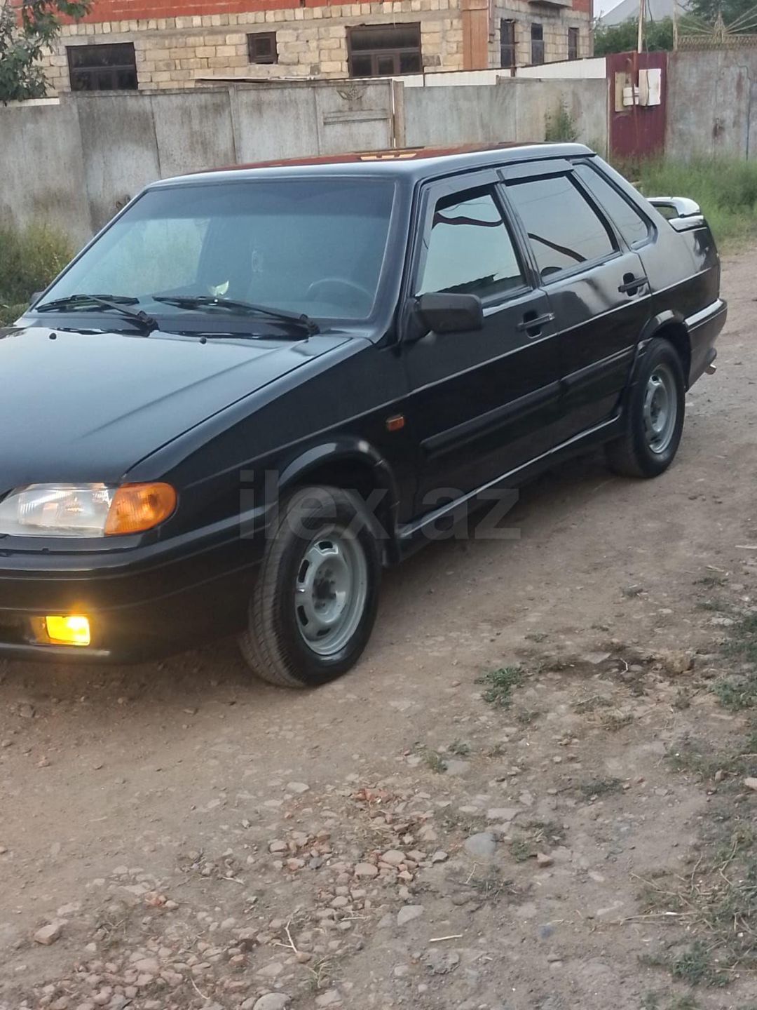 2007 vaz (lada) 2115, 1.6 l, 2007, 230,441 km 44-CF-820 — Avtomobillər, Masallı (3)