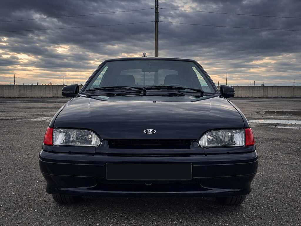 Lada (VAZ) 2115, 1.6 L, 2009 il, 199 560 km — Avtomobillər, Quba (7)