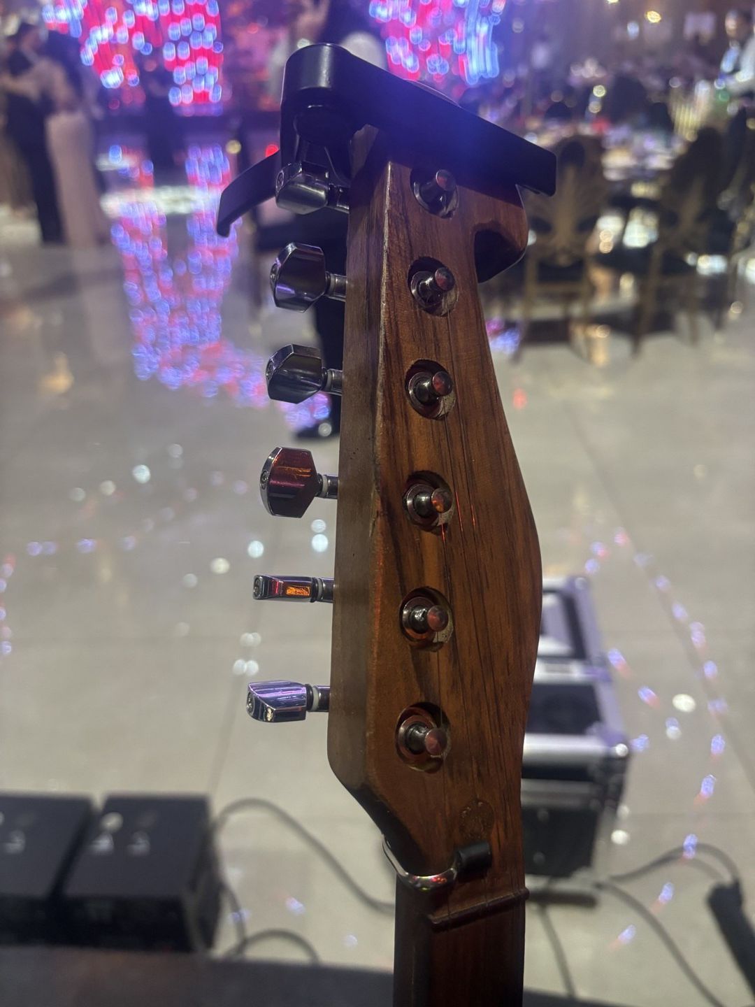 Saz — Musiqiə alətləri, Bakı (5)