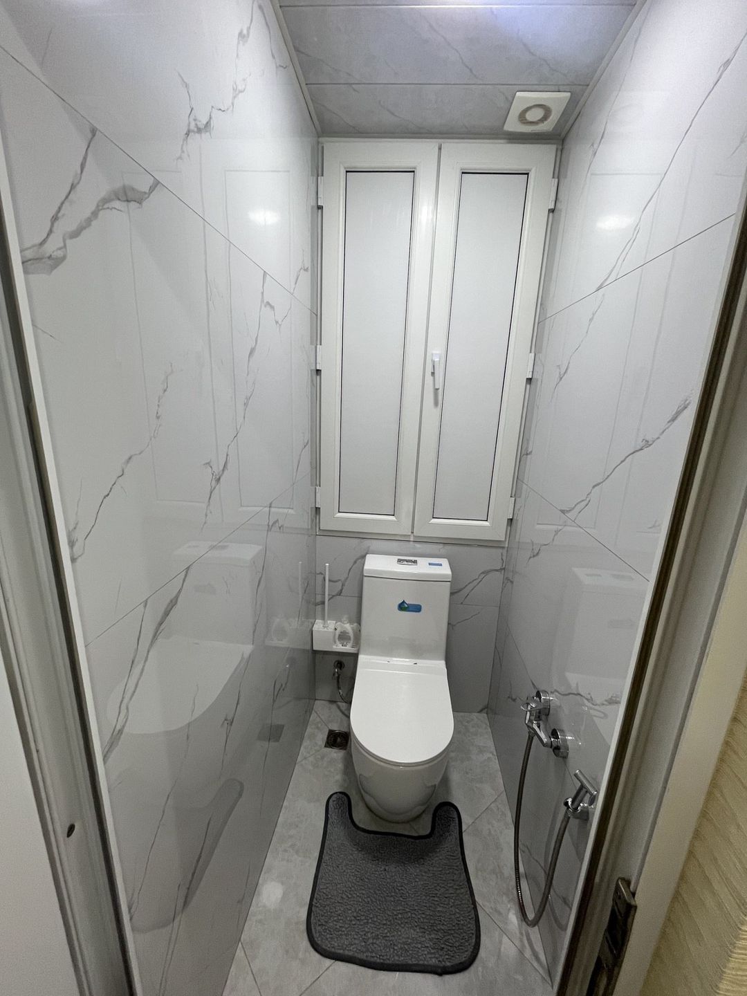 Satılır 3 otaqlı köhnə tikili 75 m² — Mənzil, Bakı (8)