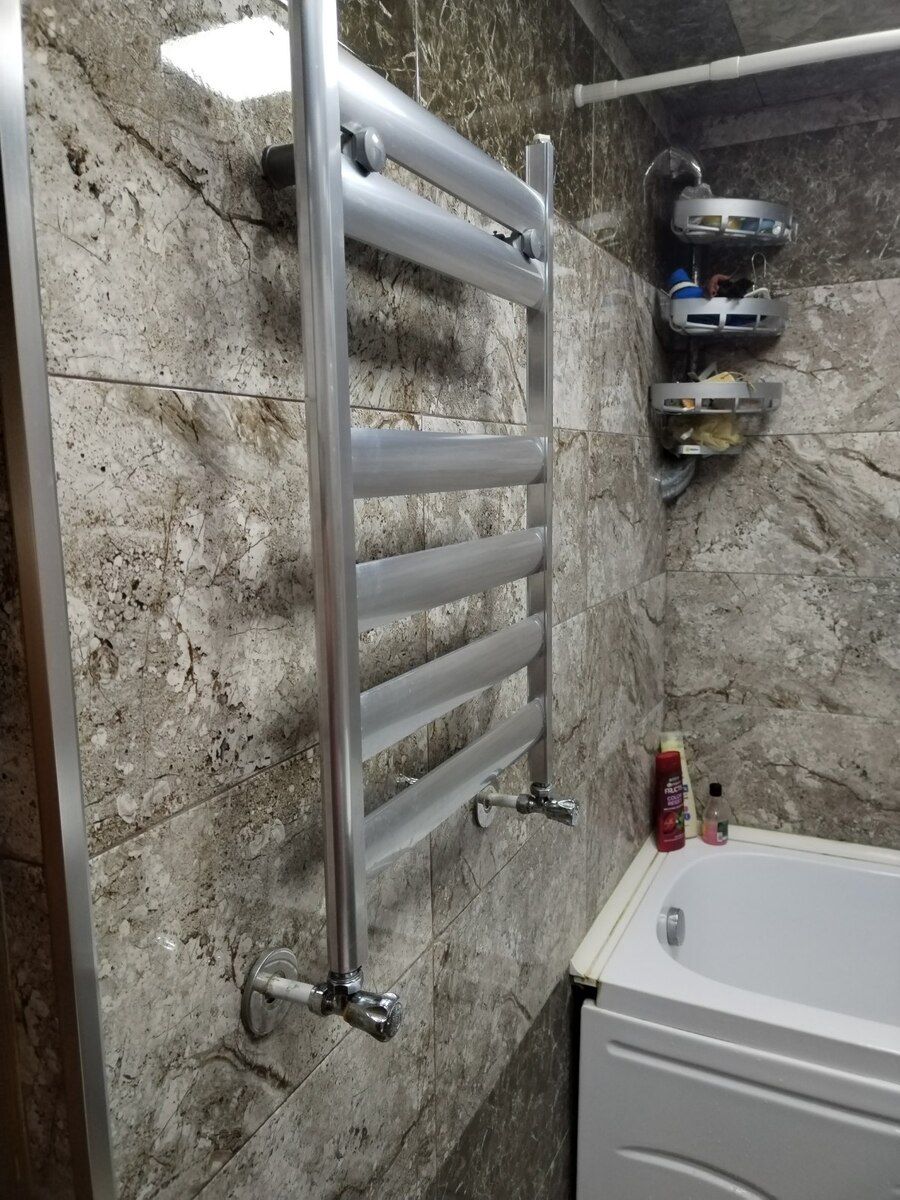 4-otaqlı mənzil, 5-ci mkr., 80 m² — Mənzil, Sumqayıt (6)