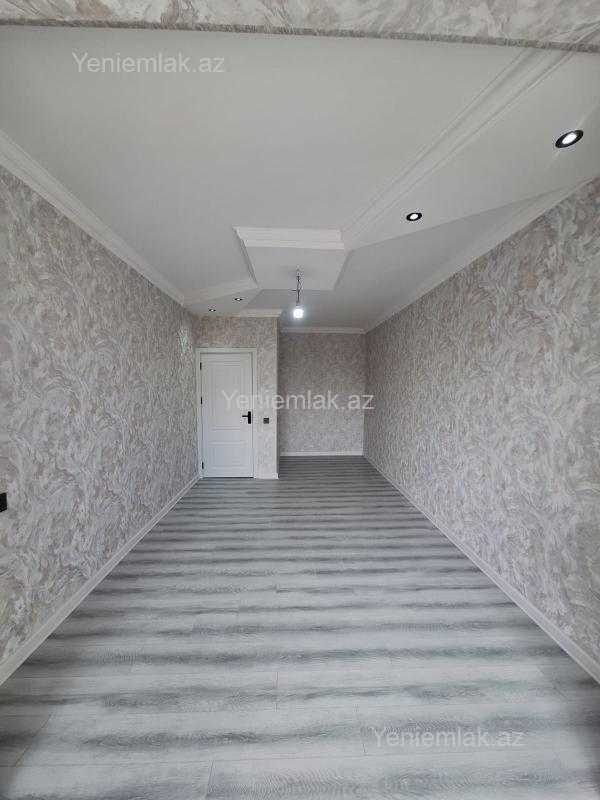 Satılır 2 otaqlı Bina evi menzil (Köhnə tikili), 56 m², 13-cü mikrorayon — Mənzil, Sumqayıt (7)