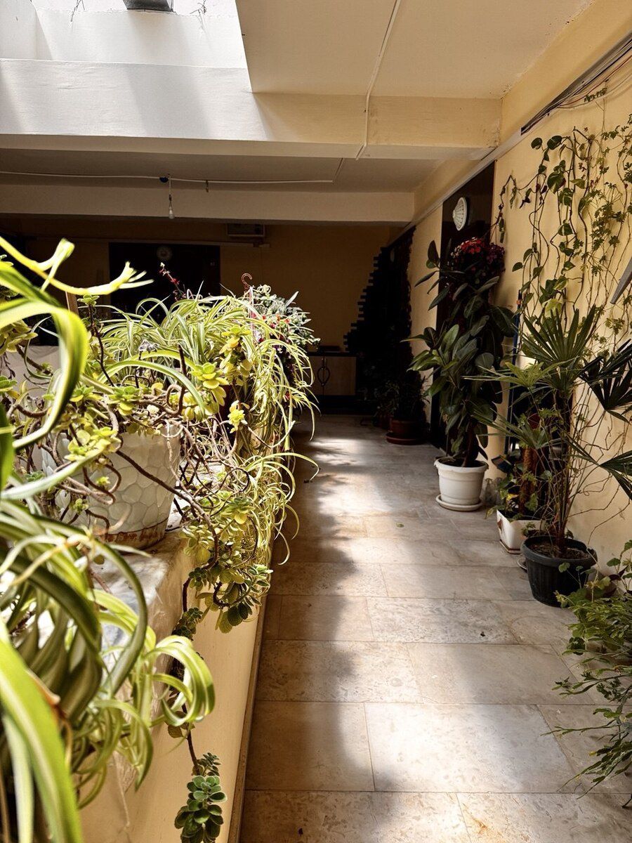 Satılır 2 otaqlı yeni tikili 90 m² — Mənzil, Bakı (4)