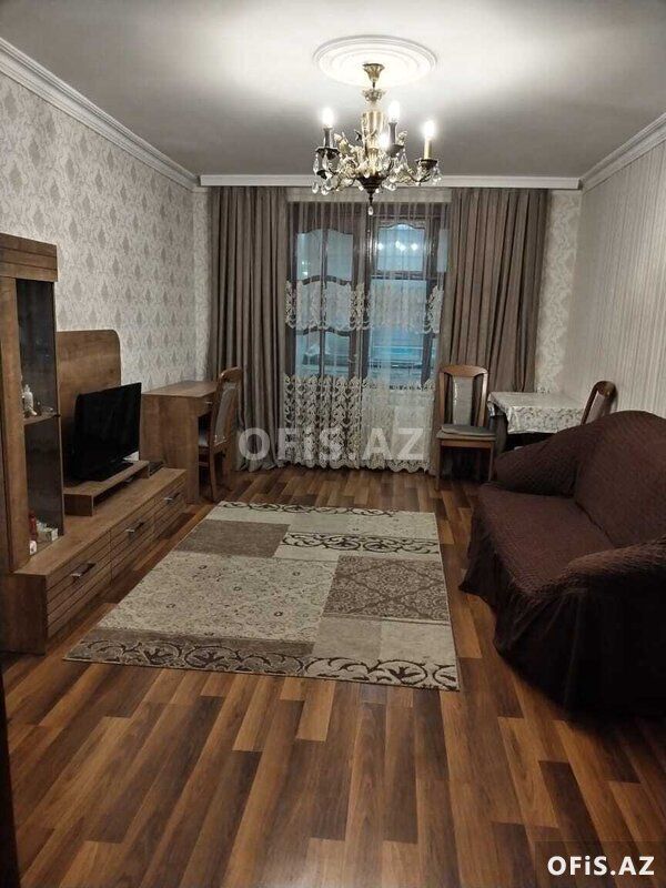 Köhnə tikili Satılır Yasamal r., 20 Yanvar m., 3 otaq, 81 m² — Mənzil, Bakı (4)
