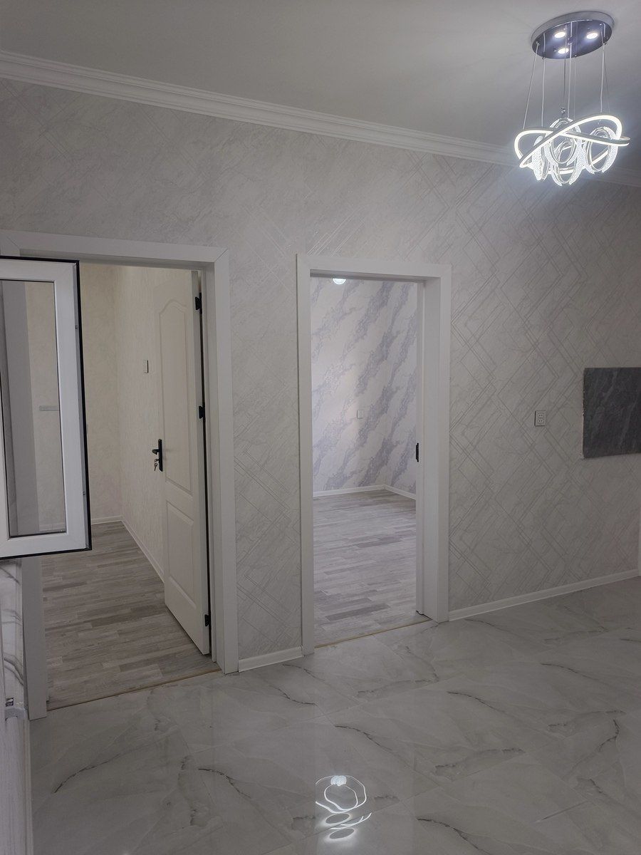 Satılır 2 otaqlı həyət evi/bağ evi 65 m² — Ev, villa, Bakı (8)