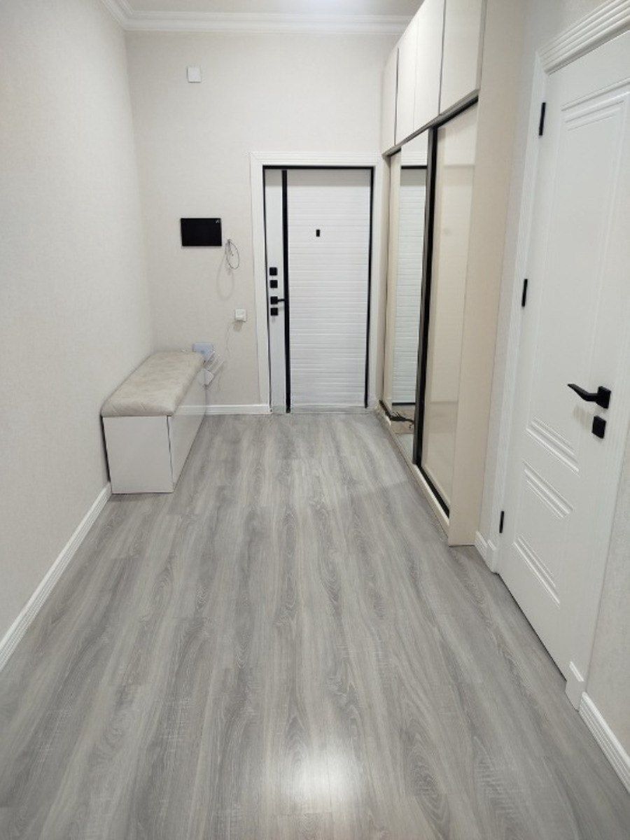 Satılır 3 otaqlı yeni tikili 102 m² — Mənzil, Bakı (7)