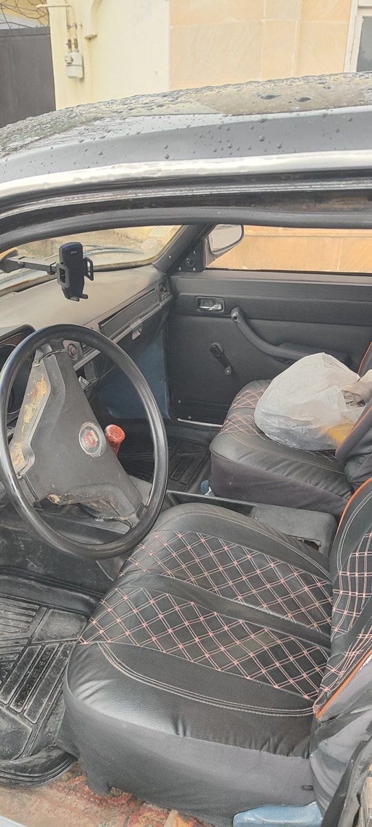 GAZ 24-10, 1991 il 06-BA-475 — Avtomobillər, Bakı (4)