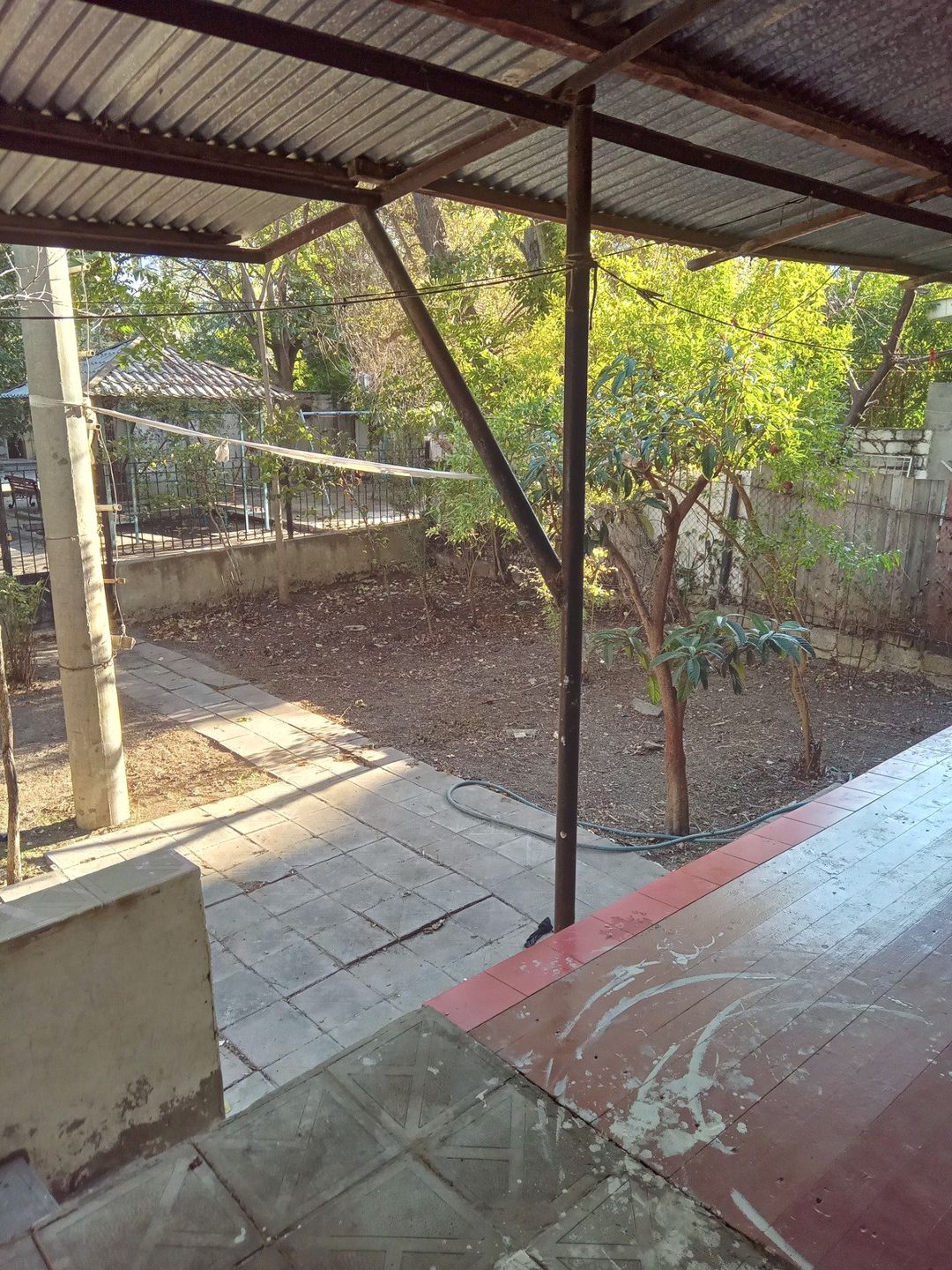 İcarəyə verilir 3 otaqlı köhnə tikili 80 m² — Mənzil, Bakı (4)
