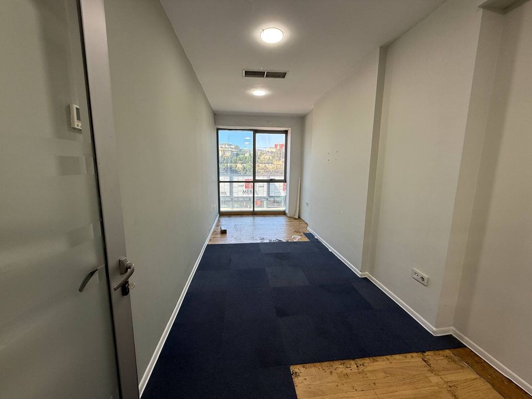 İcarəyə verilir 6 otaqlı ofis 250 m² — Ofis, Bakı (5)