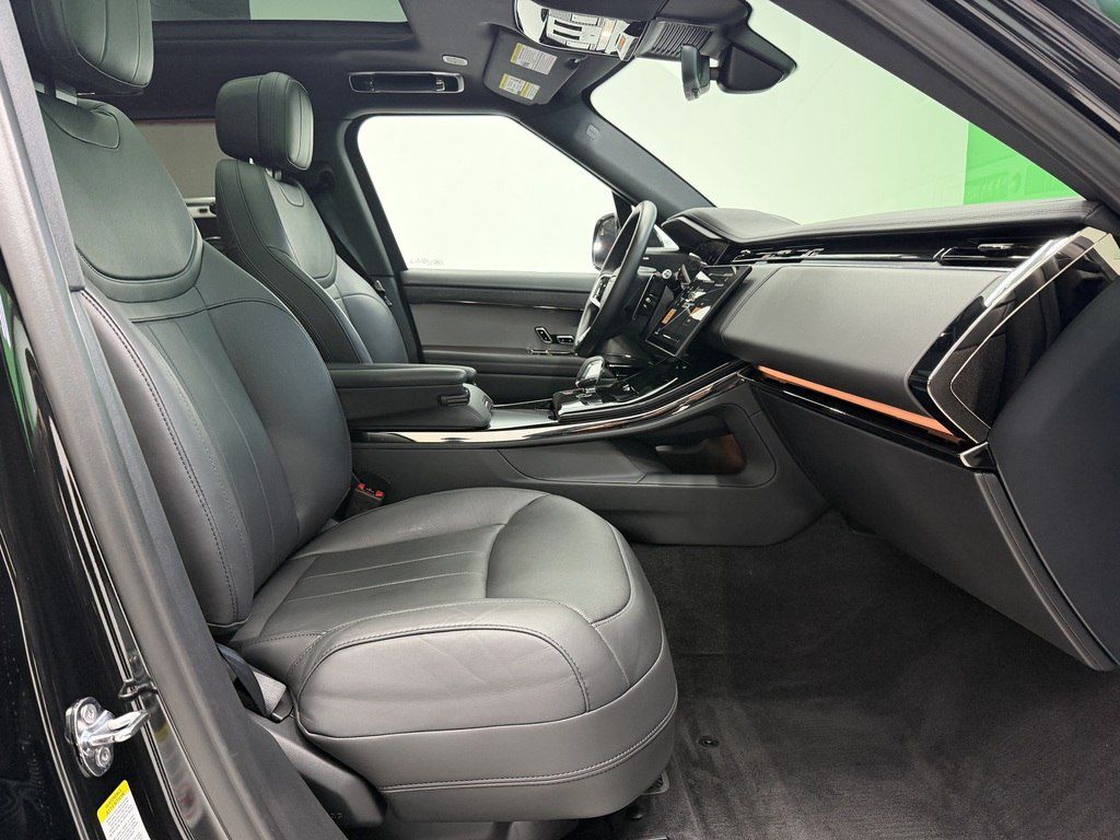 Land Rover RR Sport, 3.0 L, 2024 il, 20 000 km — Avtomobillər, Bakı (10)