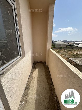 Satılır 2 otaqlı 68 m² yeni tikili Avtovağzal m — Mənzil (8)