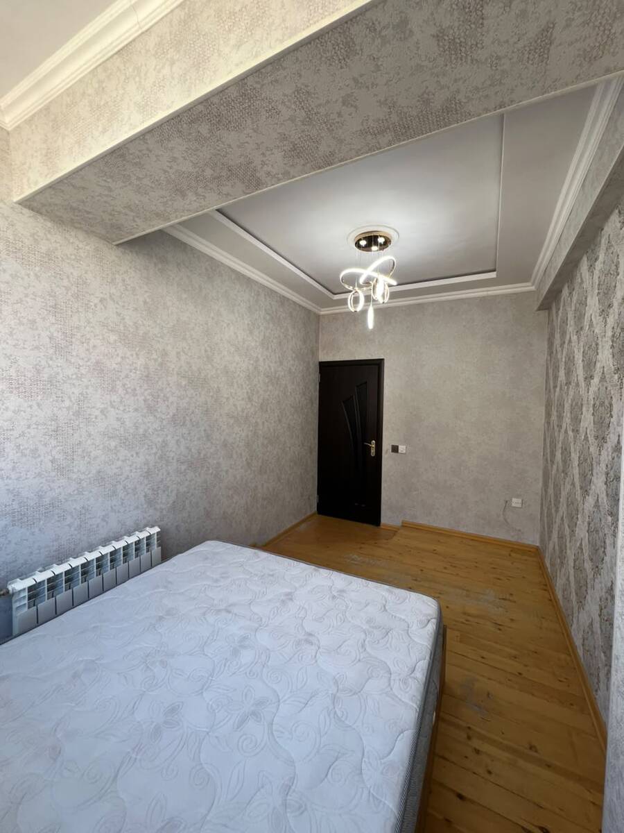 Satılır 2 otaqlı yeni tikili 54 m² — Mənzil, Bakı (4)