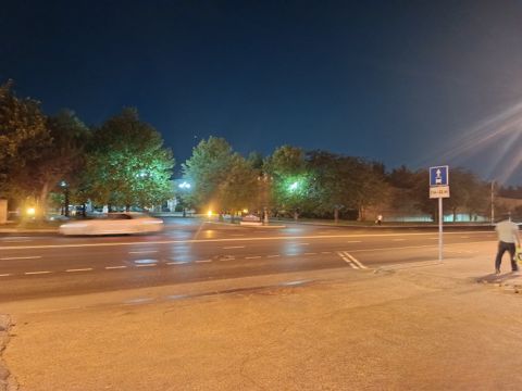 Satılır 2 otaqlı köhnə tikili 40 m² — Bakı