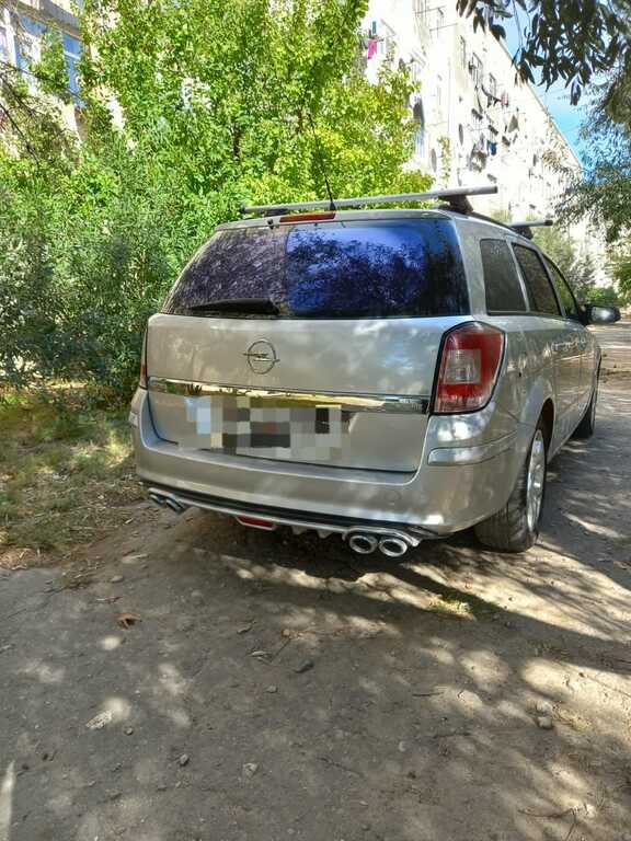 Opel Astra, 1.3 L, 2008 il, 360 000 km — Avtomobillər, Sumqayıt (2)