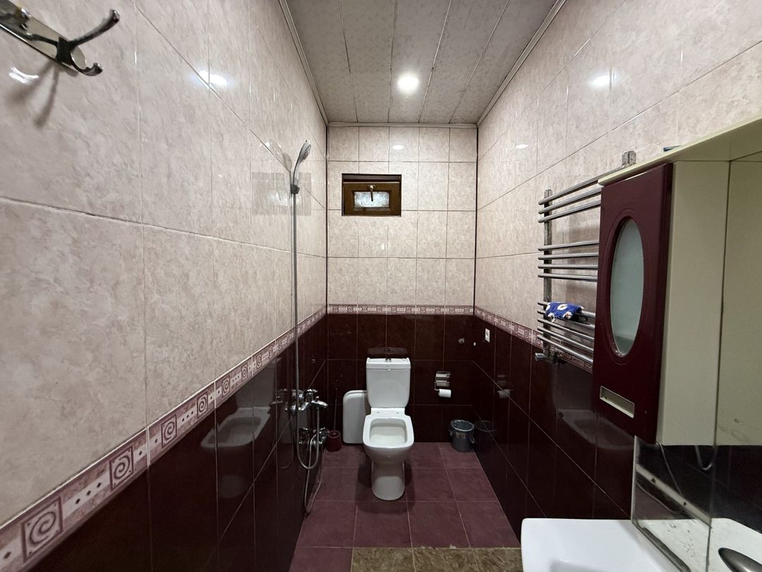 Həyət evi, Binəqədi qəs — Ev, villa, Bakı (6)