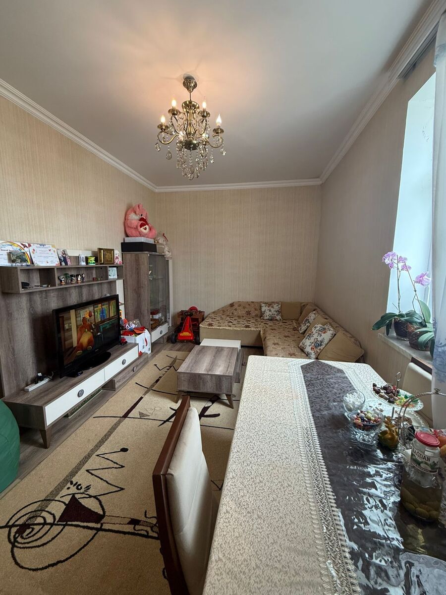 Satılır 3 otaqlı yeni tikili 88 m² — Mənzil, Bakı (3)