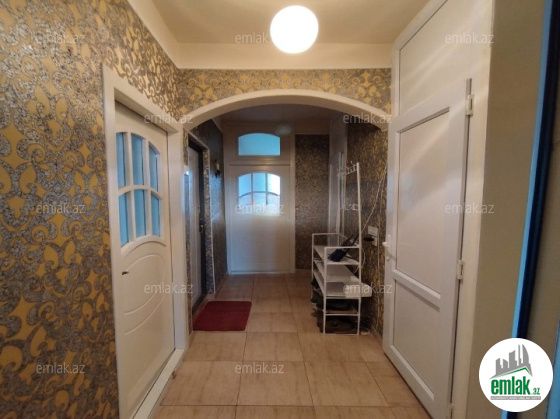 Satılır 3 otaqlı 50 m² köhnə tikili Xalqlar Dostluğu m — Mənzil (6)