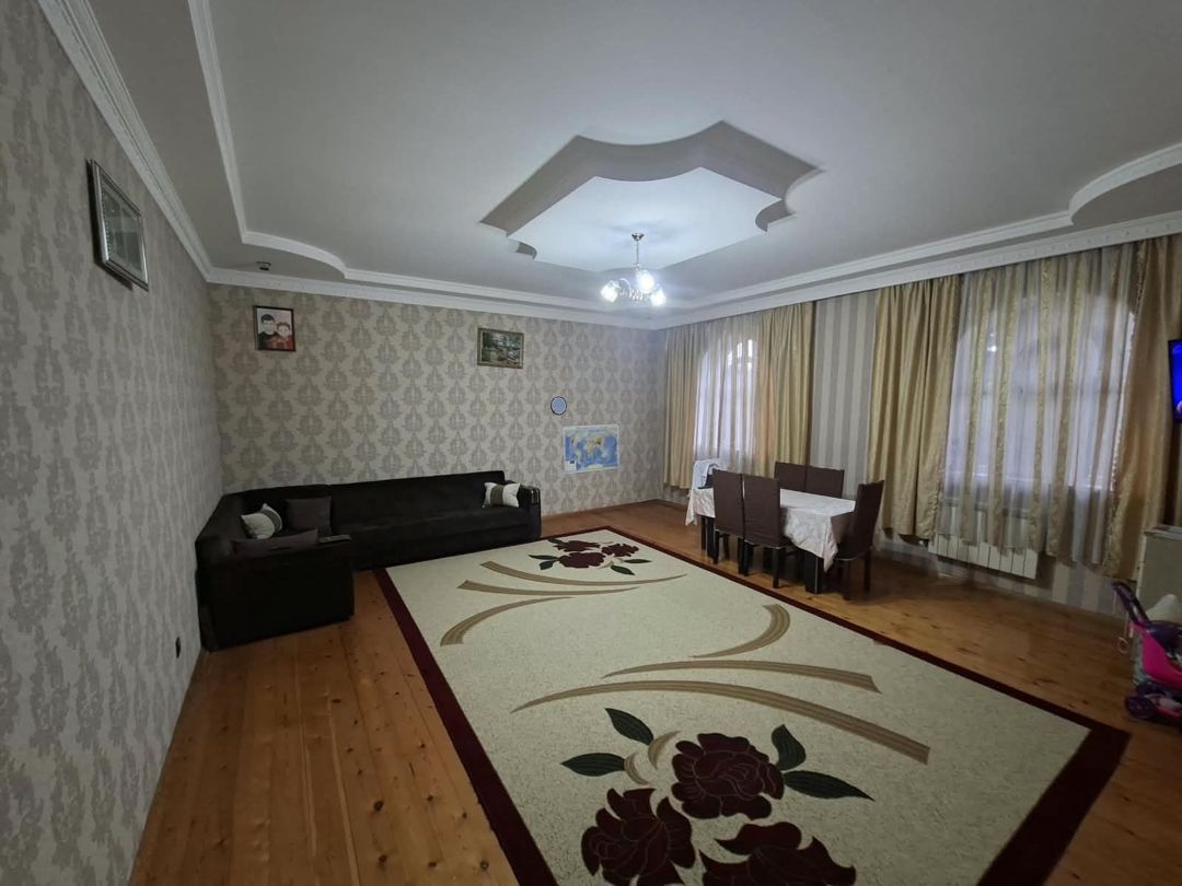 Həyət evi, Yeni Ramana qəs — Ev, villa, Bakı (2)