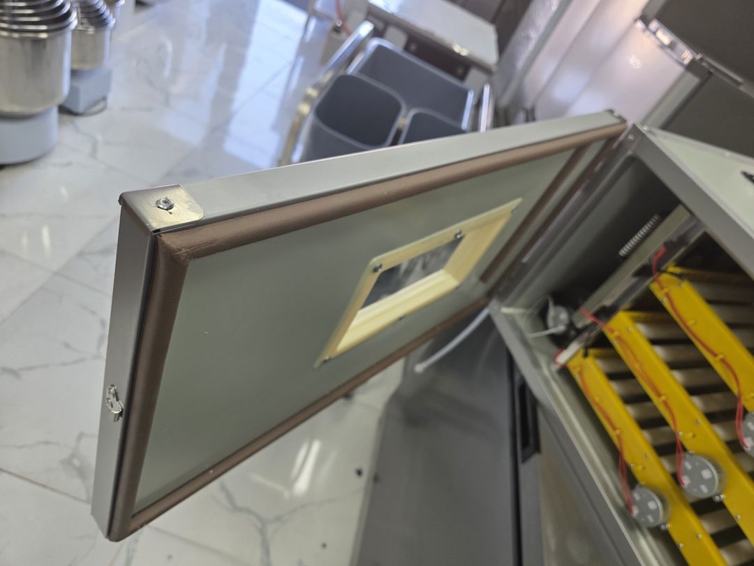 Professional inkubator — Biznes və avadanlıq, Bakı (7)