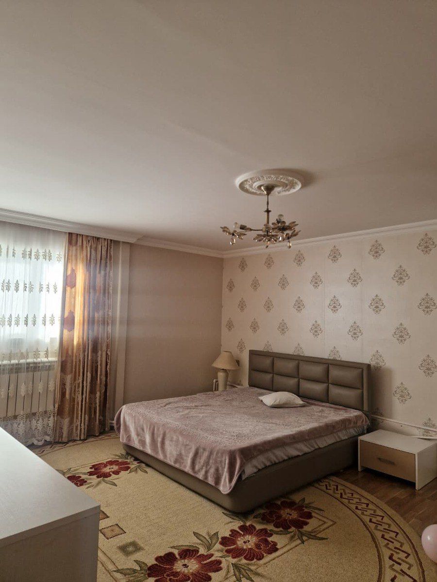 2-otaqlı yeni tikili kirayə verilir, Elmlər Akademiyası m., 57 m² — Mənzil, Bakı (6)