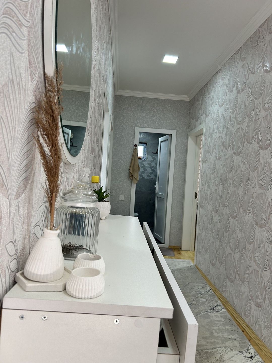 Həyət evi, Binə qəs — Ev, villa, Bakı
