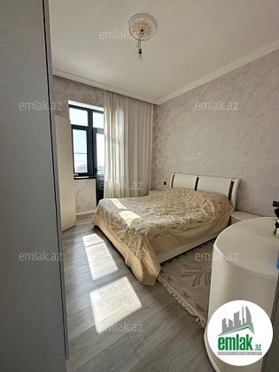 Satılır 4 otaqlı 190 m² həyət evi Badamdar — Ev, villa (7)