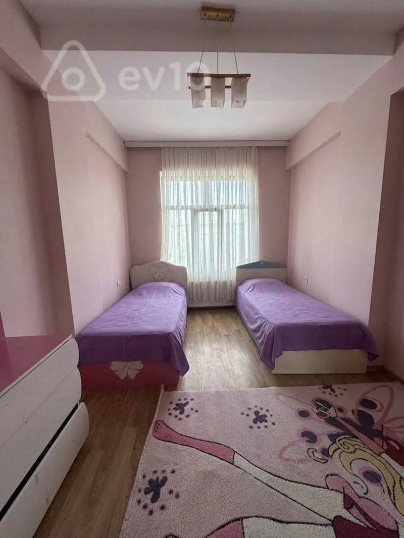 3 otaqlı mənzil, 94 m², Heydər Əliyev Prospekti — Mənzil, Bakı (7)