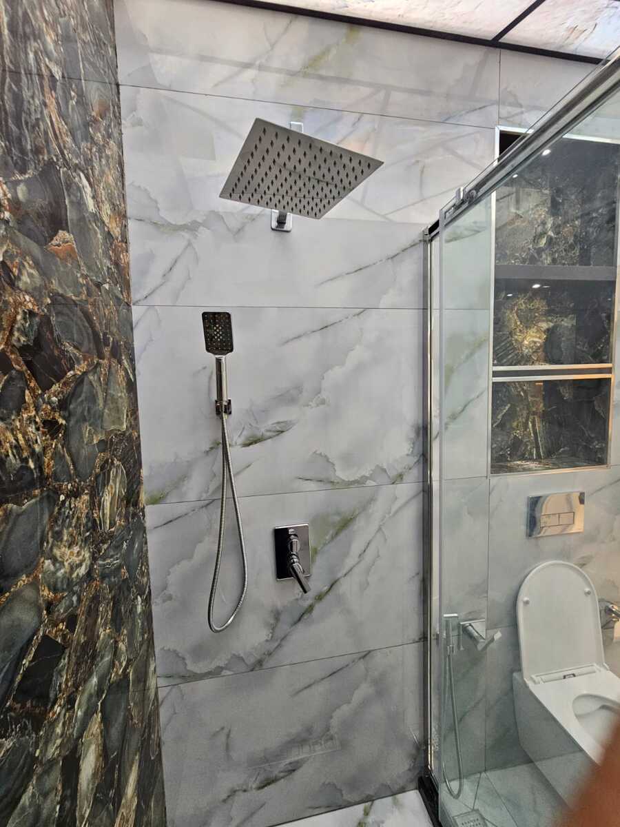 Satılır 2 otaqlı yeni tikili 46 m² — Mənzil, Bakı (11)