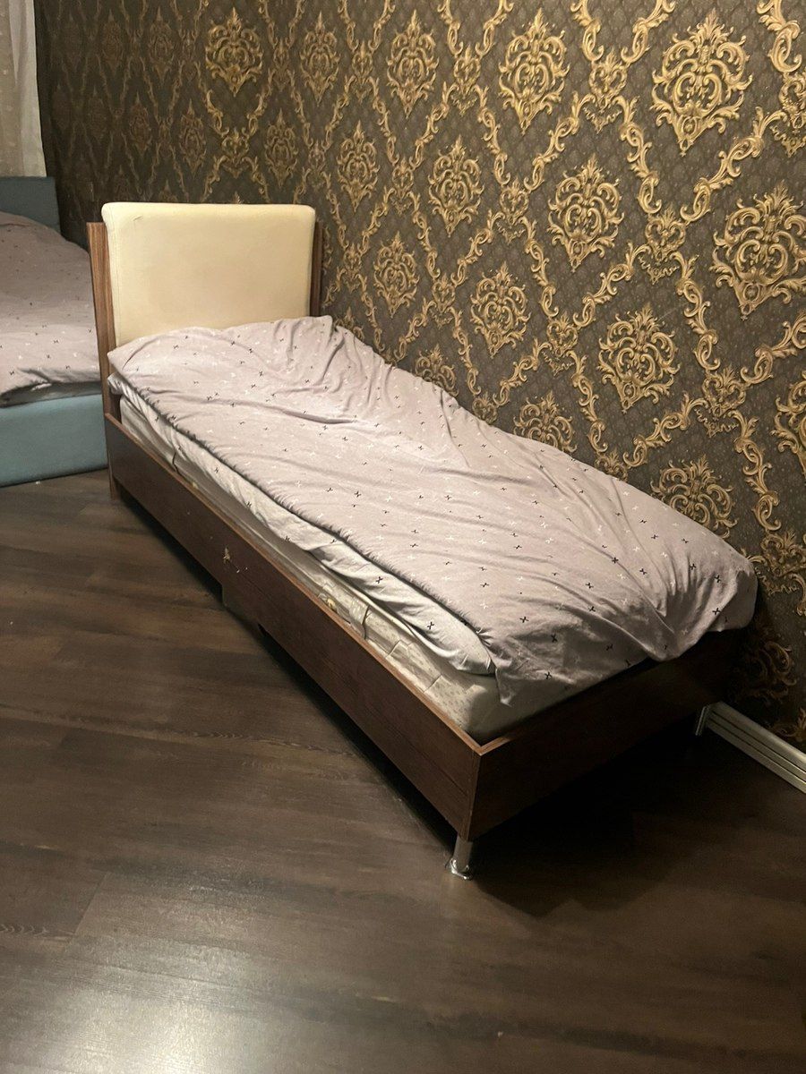Çarpayılar — Mebel, Bakı (5)