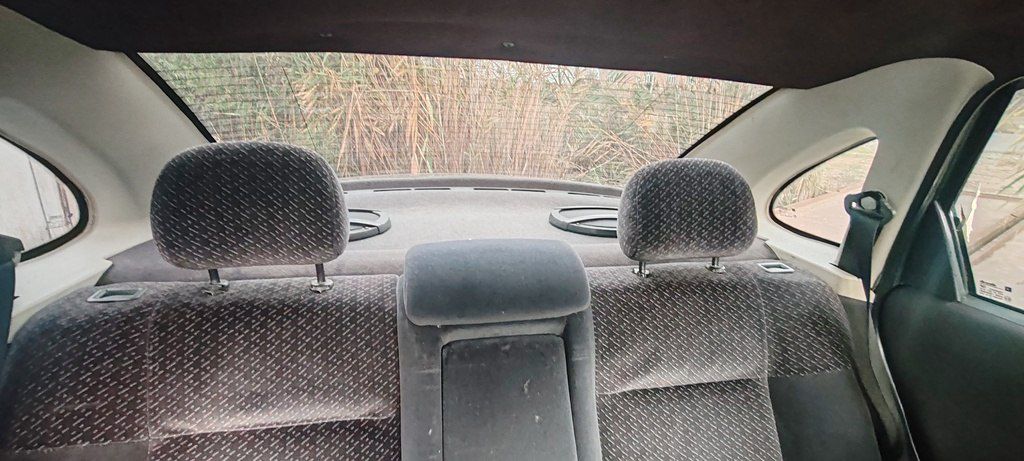 Opel Vectra, 1.8 L, 1996 il, 430 000 km — Avtomobillər, Sabirabad (5)