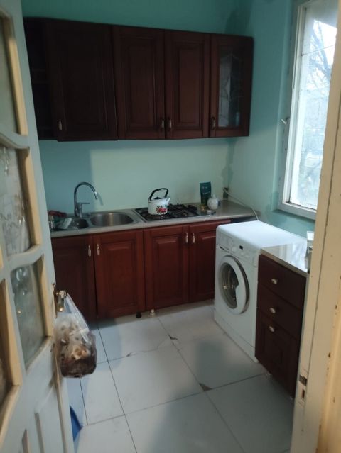 2-otaqlı mənzil kirayə verilir, Memar Əcəmi m., 55 m² — Bakı