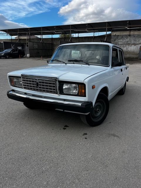 Lada (VAZ) 2107, 1.6 L, 2006 il, 20 000 km — Bakı