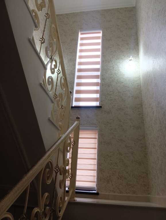 Satılır 7 otaqlı həyət evi/bağ evi 250 m² — Ev, villa, Bakı (11)
