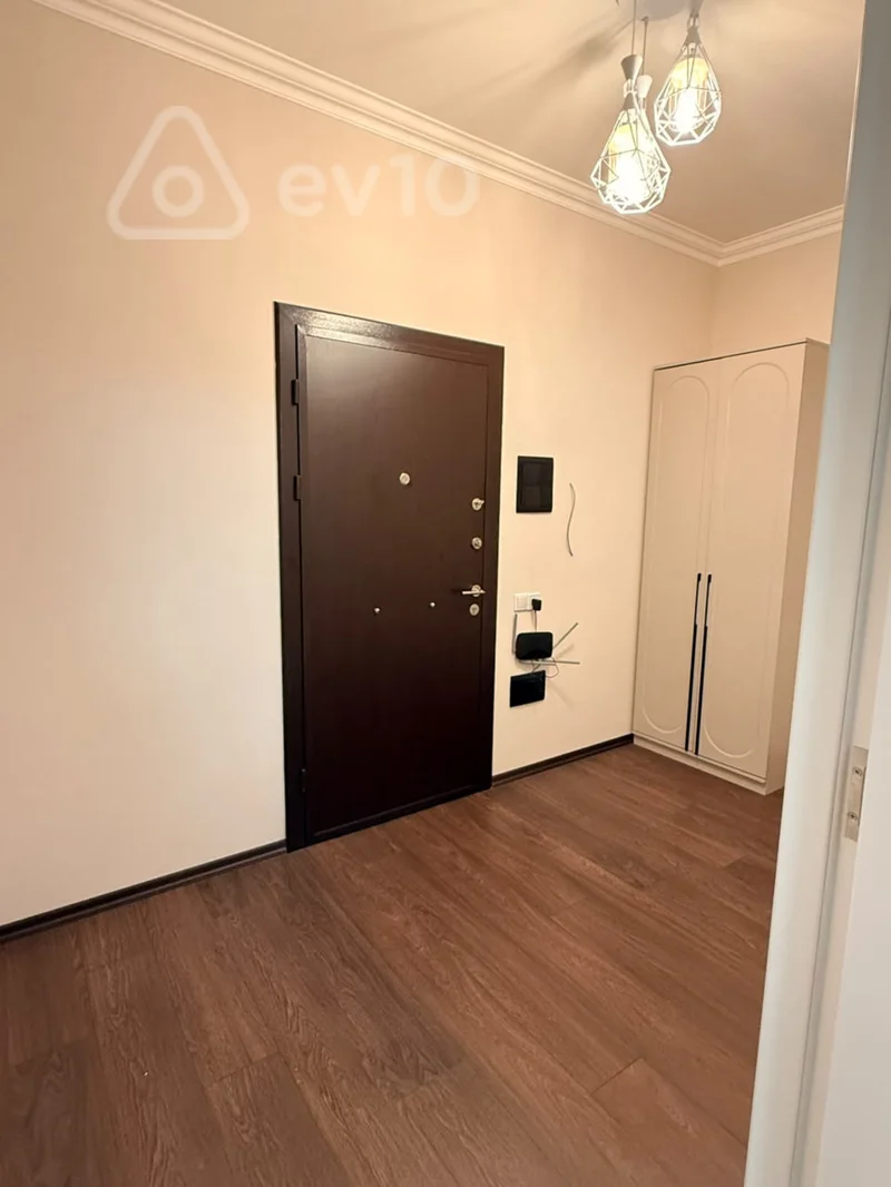 3 otaqlı mənzil, 75 m², Həsənbəy Zərdabi küçəsi — Mənzil, Bakı (11)